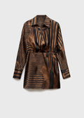 MANGO WOMEN DRESS TRINI