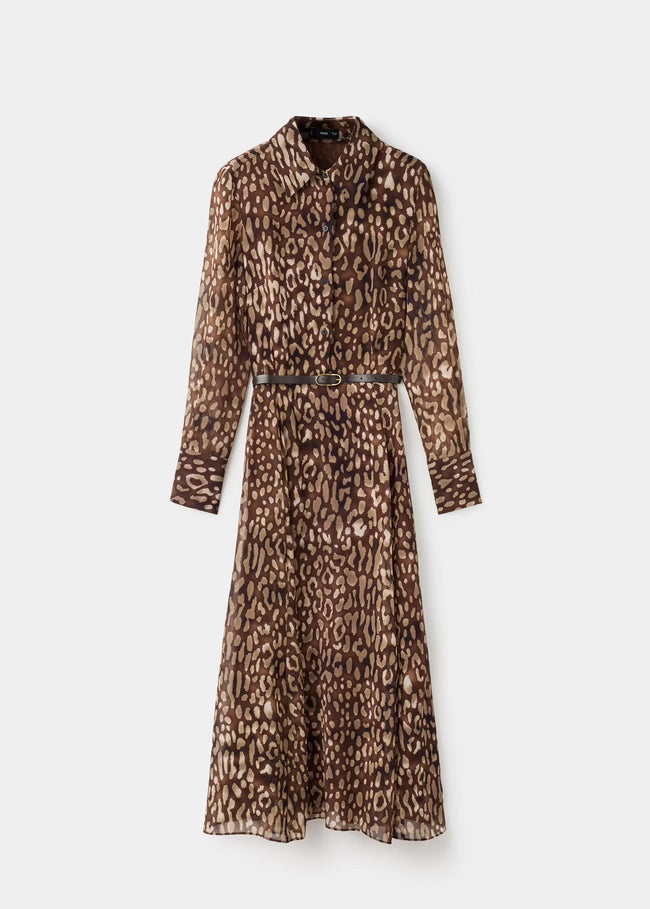 MANGO WOMEN DRESS STEFI_30