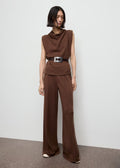 MANGO WOMEN TROUSERS LUCCA-30