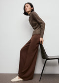 MANGO WOMEN TROUSERS LUCCA-30