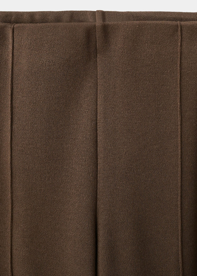MANGO WOMEN TROUSERS LUCCA-30