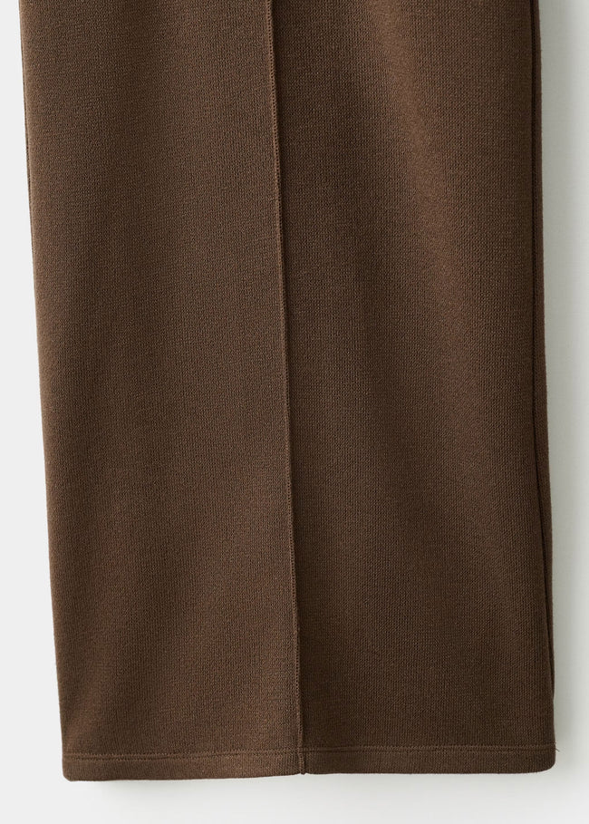 MANGO WOMEN TROUSERS LUCCA-30