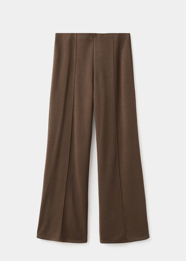 MANGO WOMEN TROUSERS LUCCA-30