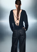 MANGO WOMEN TOP XBERGAMO_57