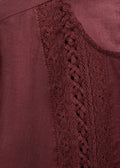 MANGO WOMEN BLOUSE PEONY-78