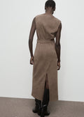 MANGO WOMEN DRESS LYDIA-35
