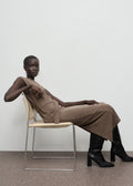 MANGO WOMEN DRESS LYDIA-35