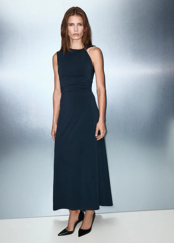 MANGO SHE VESTIDO XJEWELMI-56