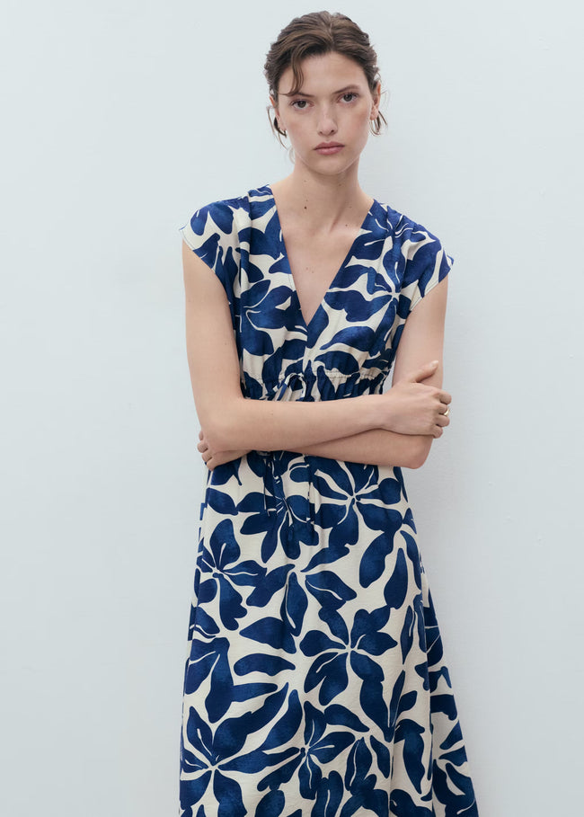 MANGO WOMEN DRESS JAMIE_52