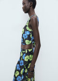MANGO WOMEN SKIRT MATI-99