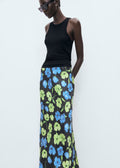 MANGO WOMEN SKIRT MATI-99