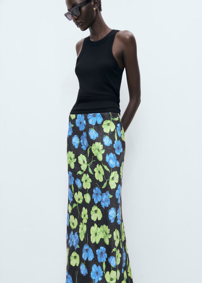 MANGO WOMEN SKIRT MATI-99