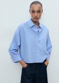 MANGO WOMEN SHIRT CAROL-52