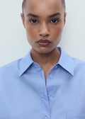 MANGO WOMEN SHIRT CAROL-52