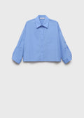 MANGO WOMEN SHIRT CAROL-52
