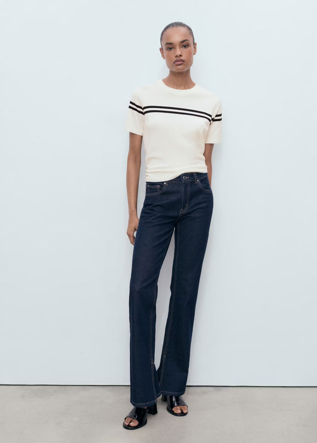 MANGO WOMEN SWEATER ARCA-05