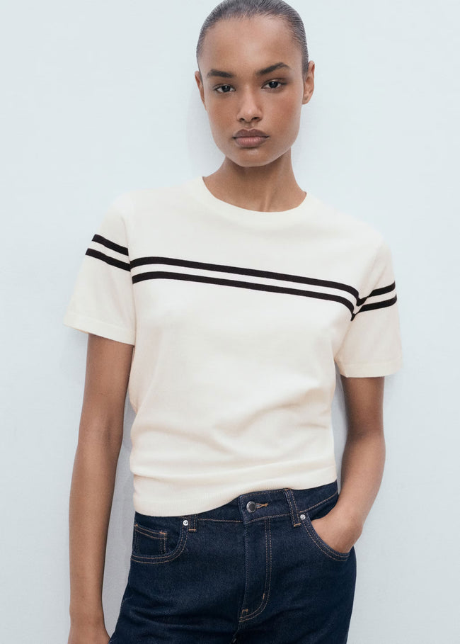MANGO WOMEN SWEATER ARCA-05