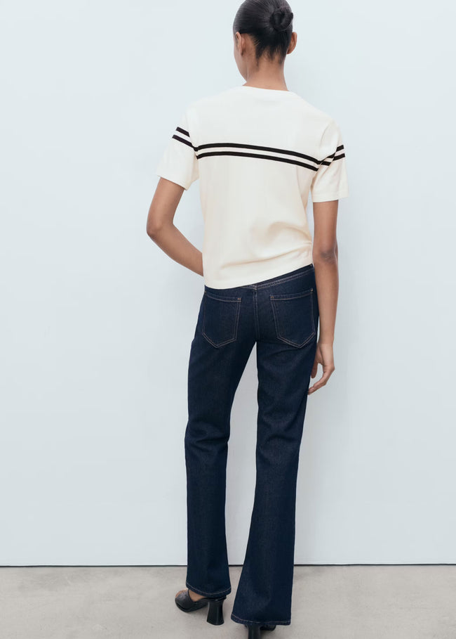 MANGO WOMEN SWEATER ARCA-05