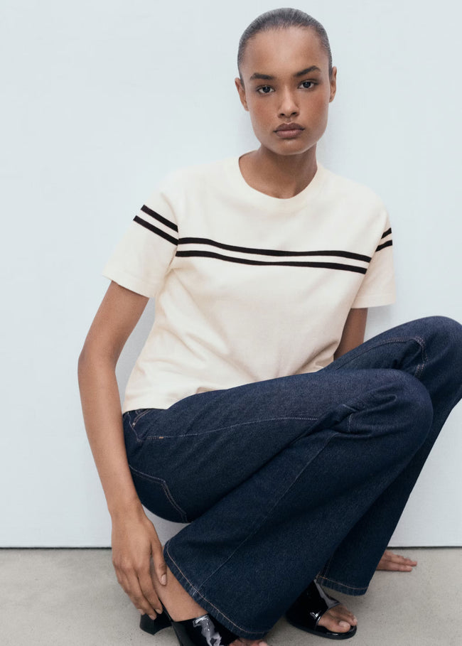 MANGO WOMEN SWEATER ARCA-05