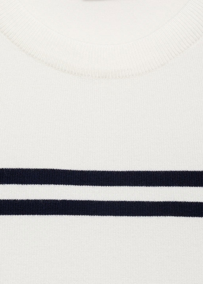 MANGO WOMEN SWEATER ARCA-05