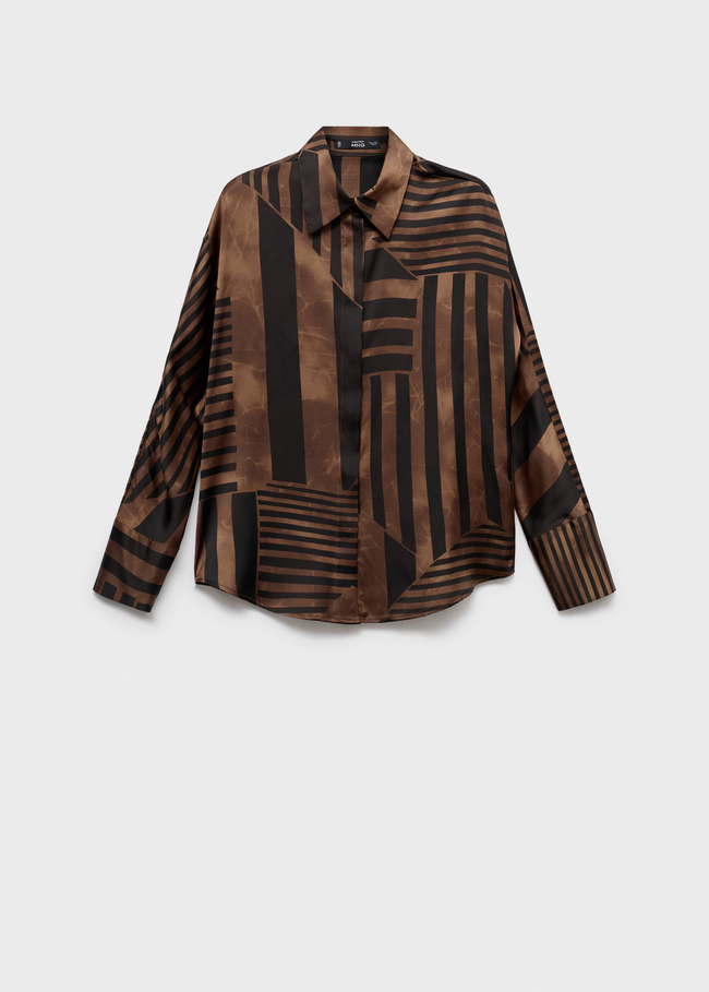 MANGO SHE CAMISA TRINI-30