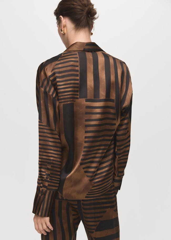 MANGO SHE CAMISA TRINI-30