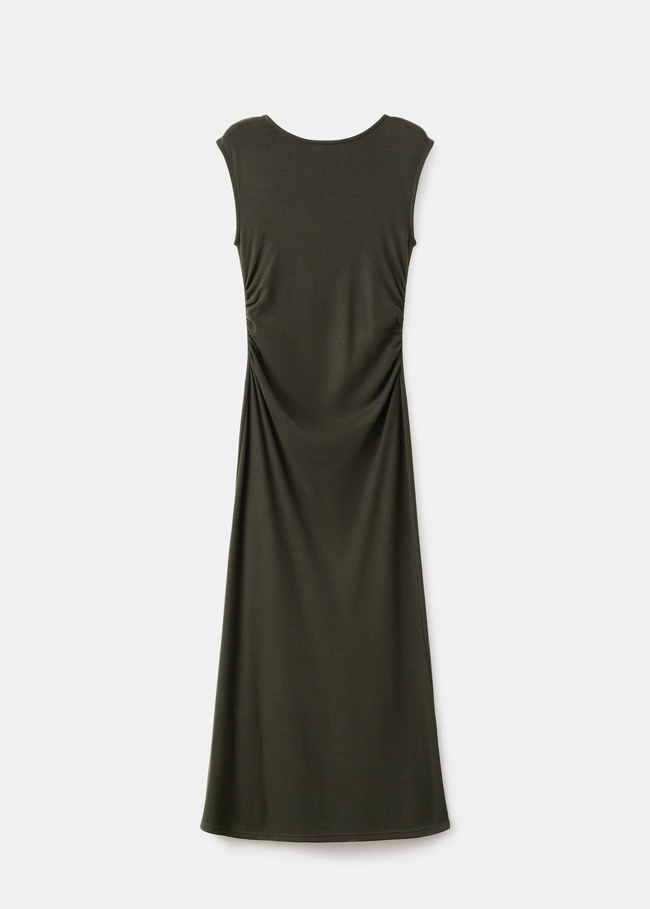 MANGO SHE VESTIDO BASILEA-37