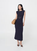 MANGO WOMEN DRESS BASILEA