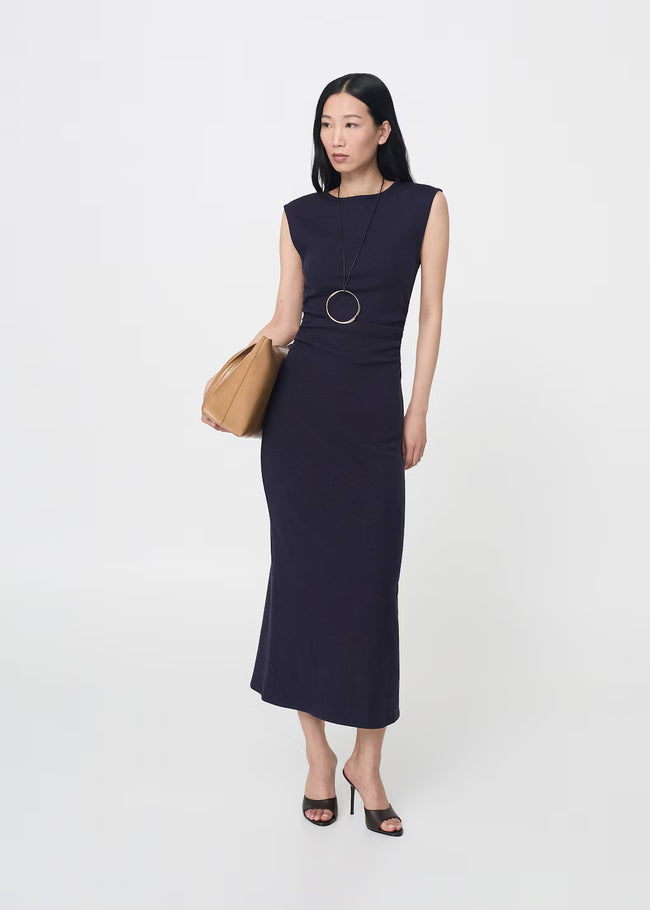 MANGO WOMEN DRESS BASILEA