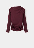 MANGO WOMEN T-SHIRT CHASI-78