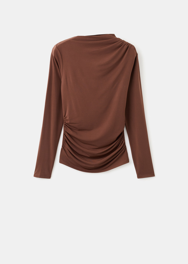 MANGO SHE CAMISETA CHASI-30