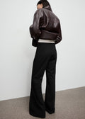 MANGO WOMEN TROUSERS FIJIS-99