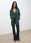 MANGO WOMEN BLOUSE DIVINE_43