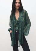 MANGO WOMEN BLOUSE DIVINE_43