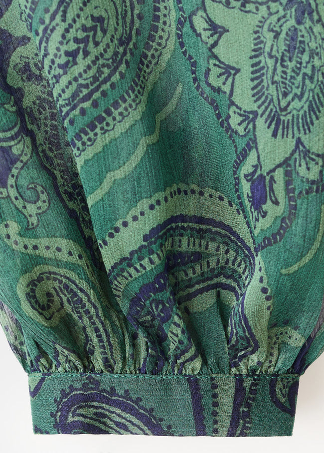 MANGO WOMEN BLOUSE DIVINE_43
