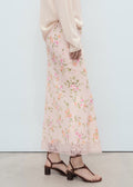 MANGO WOMEN SKIRT CHRISTY-81