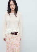 MANGO WOMEN SKIRT CHRISTY-81