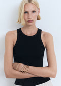 MANGO WOMEN TOP BONI-99