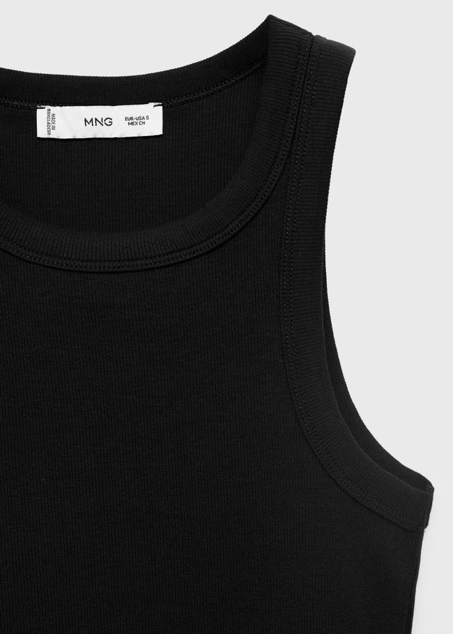 MANGO WOMEN TOP BONI-99