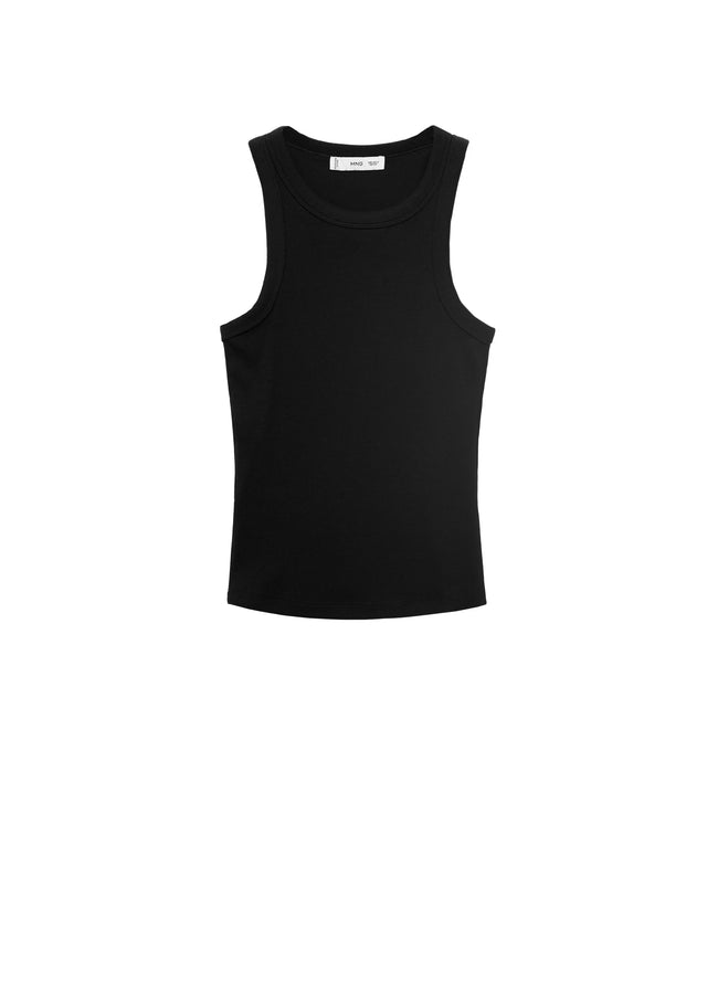 MANGO WOMEN TOP BONI-99