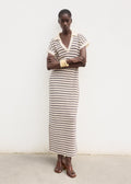 MANGO WOMEN DRESS TUNIS_56