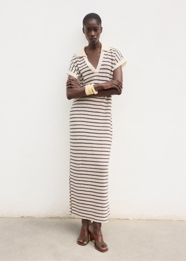 MANGO WOMEN DRESS TUNIS_56