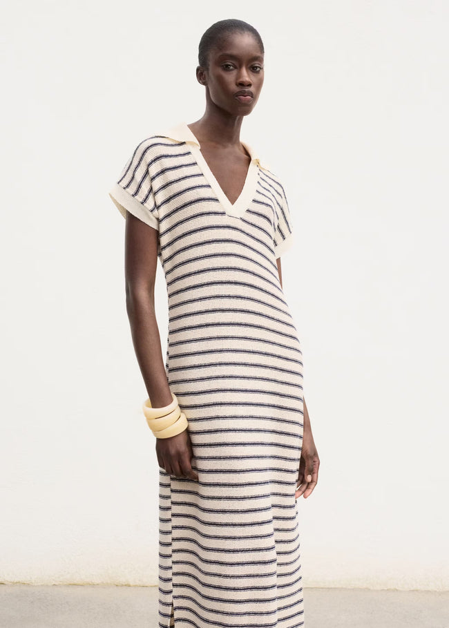 MANGO WOMEN DRESS TUNIS_56