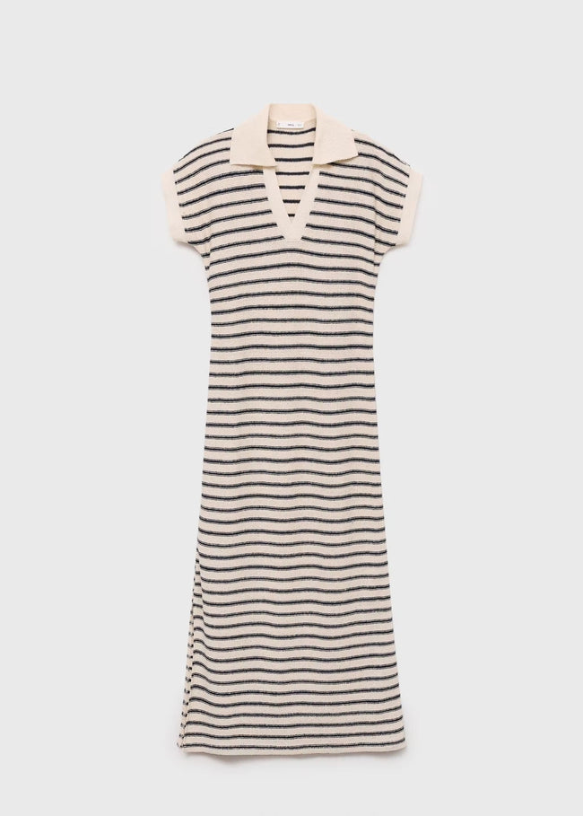 MANGO WOMEN DRESS TUNIS_56