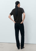 MANGO WOMEN SWEATER GLITTER-99