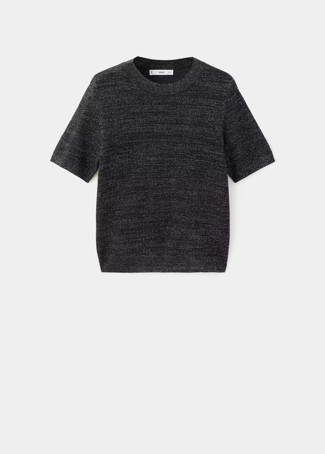 MANGO WOMEN SWEATER GLITTER-99