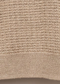 MANGO WOMEN SWEATER GLITTER-PL