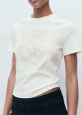 MANGO WOMEN T-SHIRT CORSICA-02