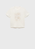 MANGO WOMEN T-SHIRT CORSICA-02