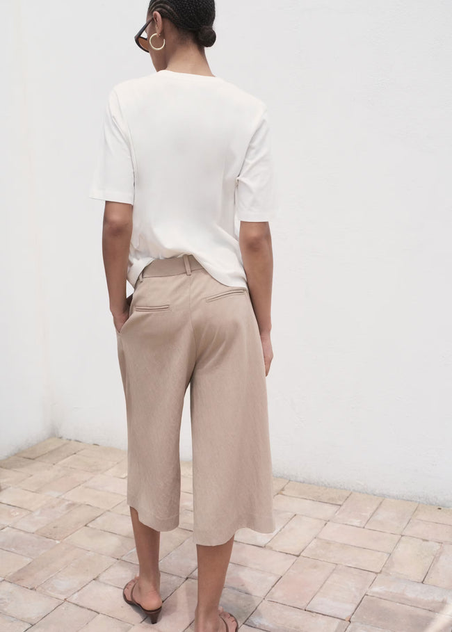 MANGO WOMEN T-SHIRT ETE-02